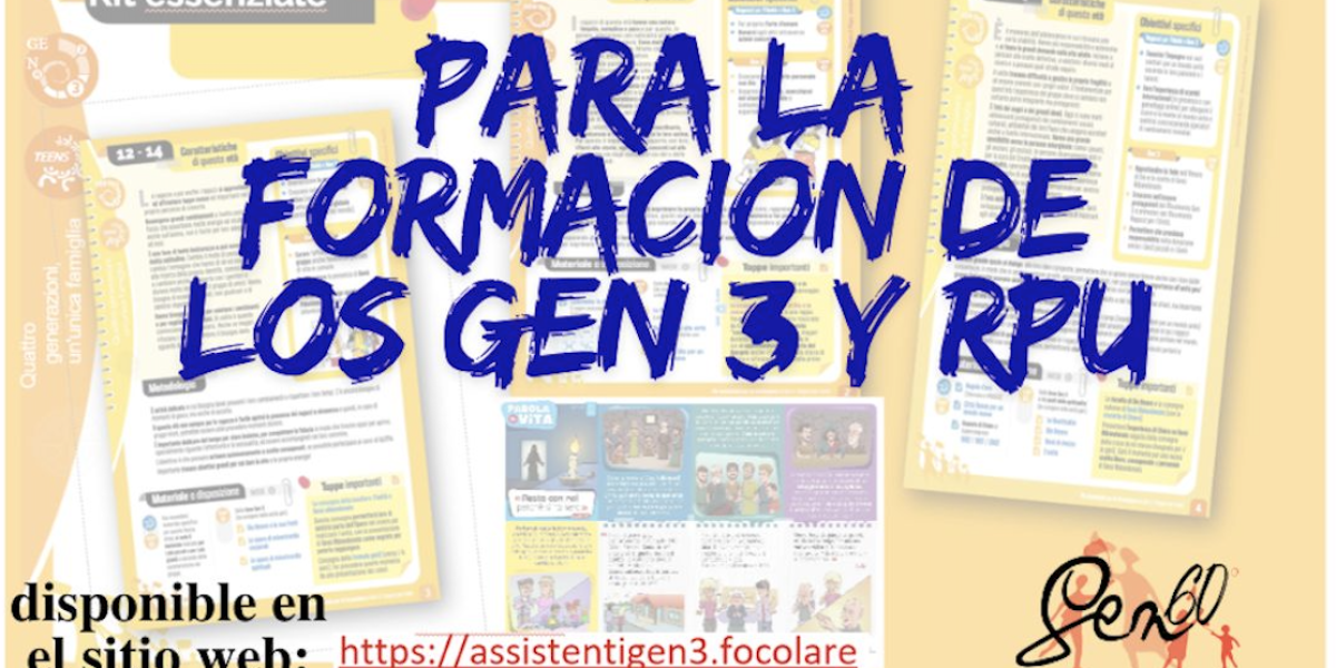 Video - Kit Esencial para la Formación